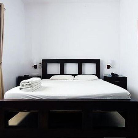 Fort Castle Kochi 外观 照片