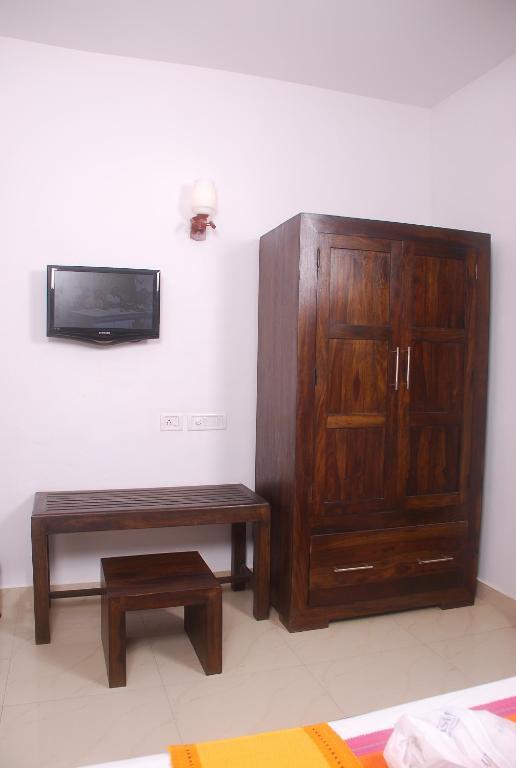 Fort Castle Kochi 外观 照片