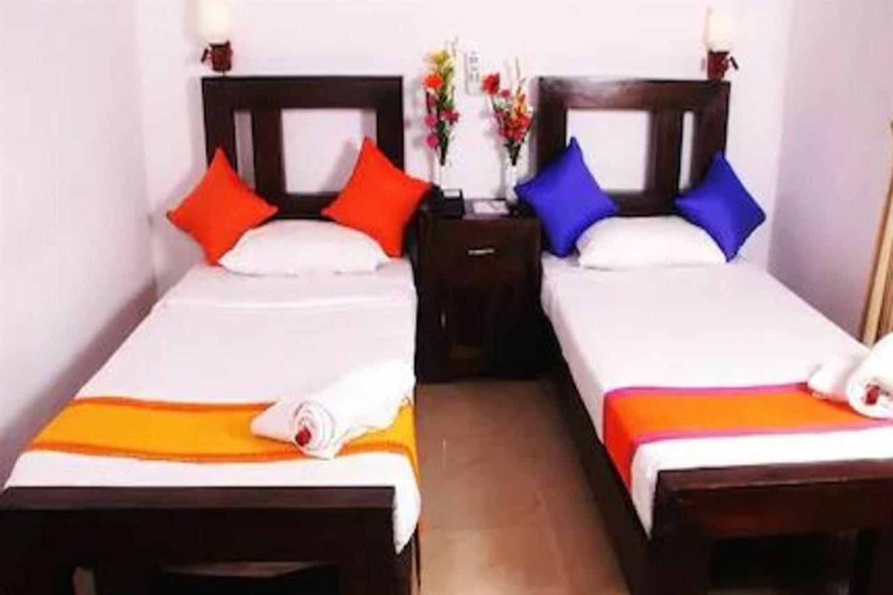 Fort Castle Kochi 外观 照片