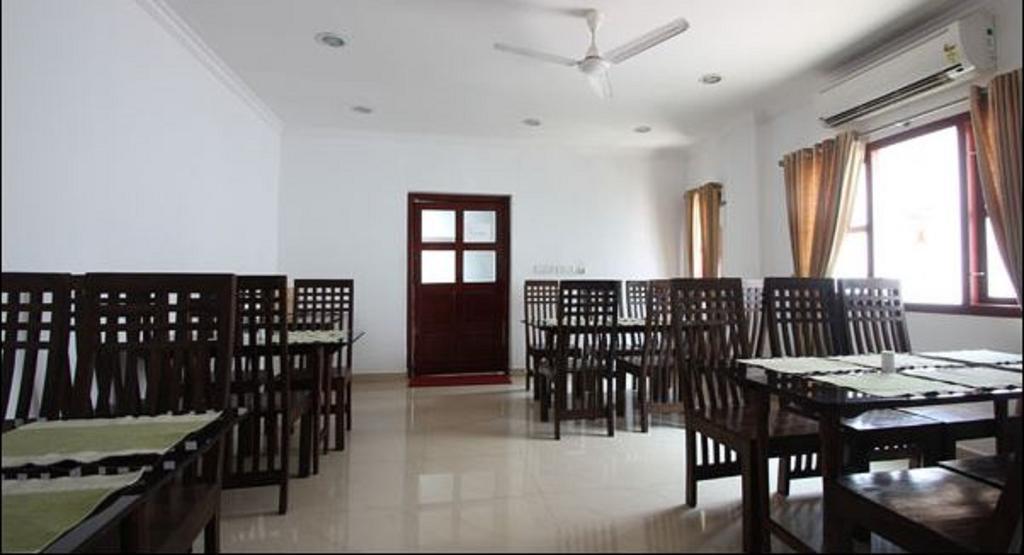 Fort Castle Kochi 外观 照片