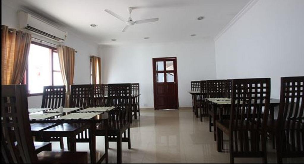 Fort Castle Kochi 外观 照片