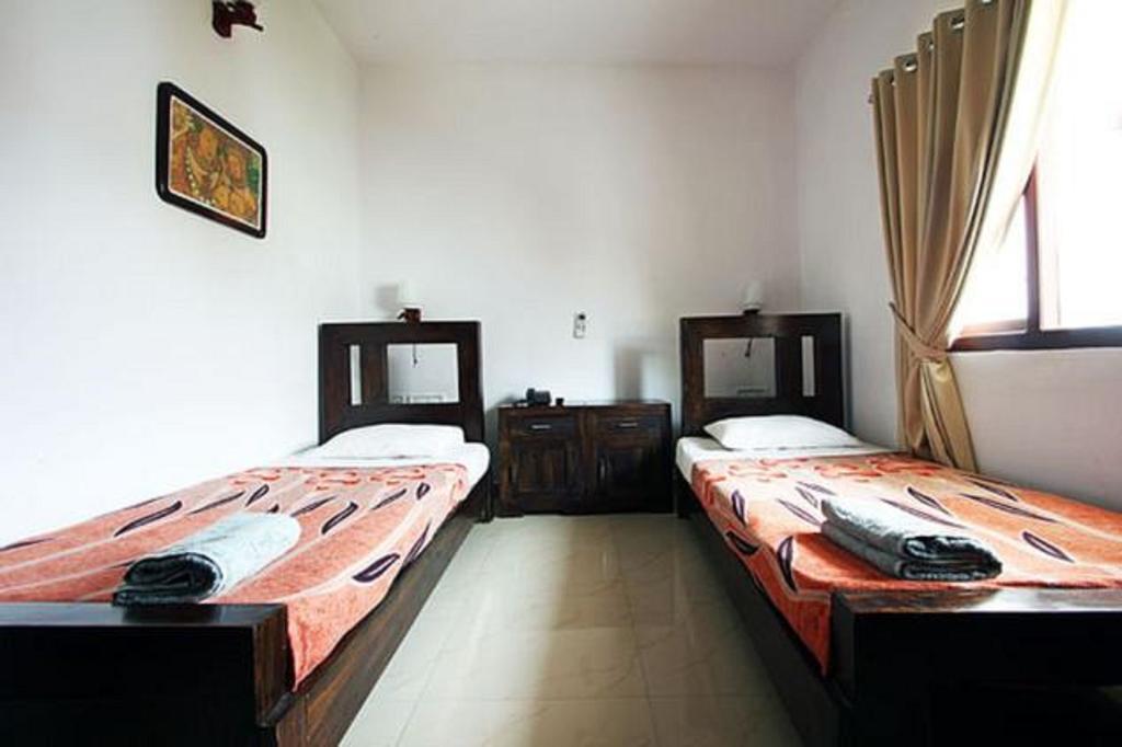 Fort Castle Kochi 客房 照片