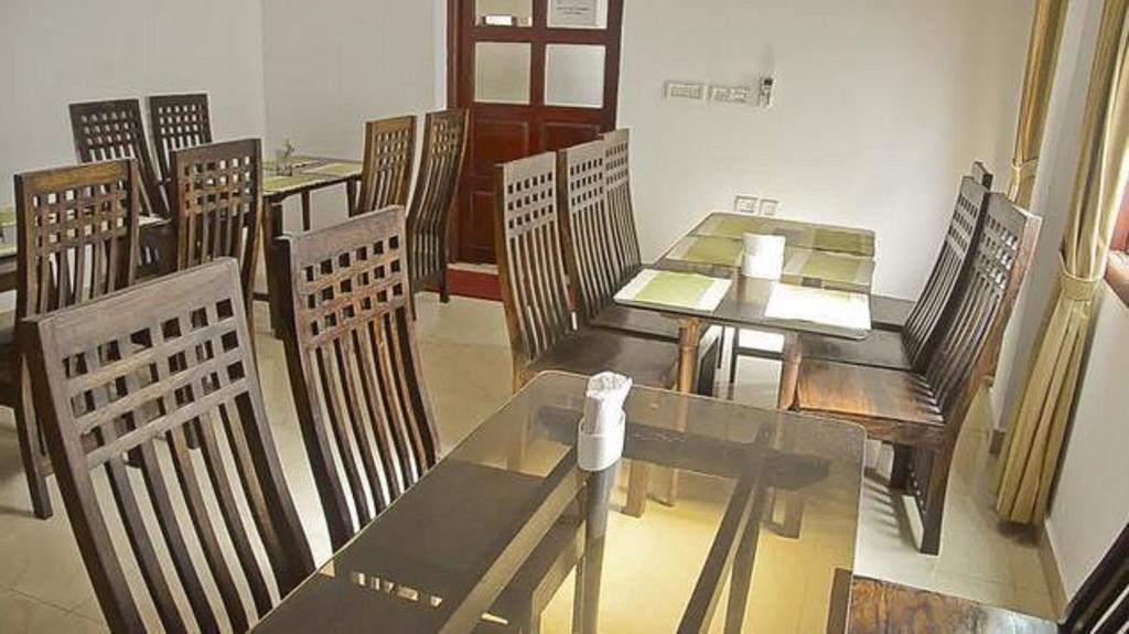 Fort Castle Kochi 外观 照片