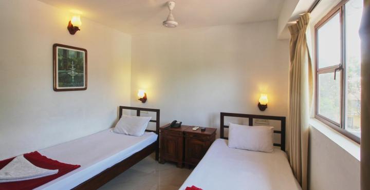 Fort Castle Kochi 外观 照片
