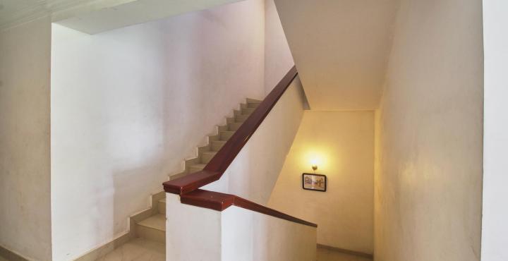 Fort Castle Kochi 外观 照片